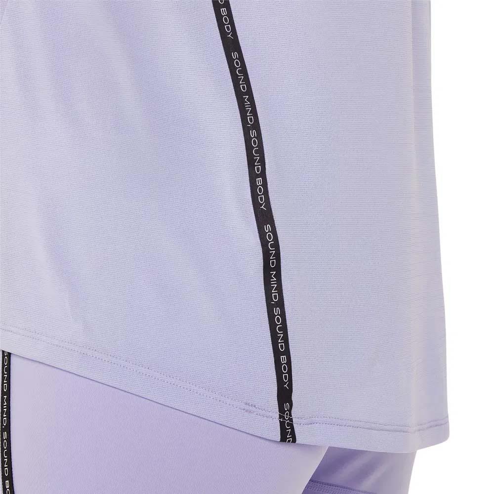 img Solera Asics Cuello Redondo