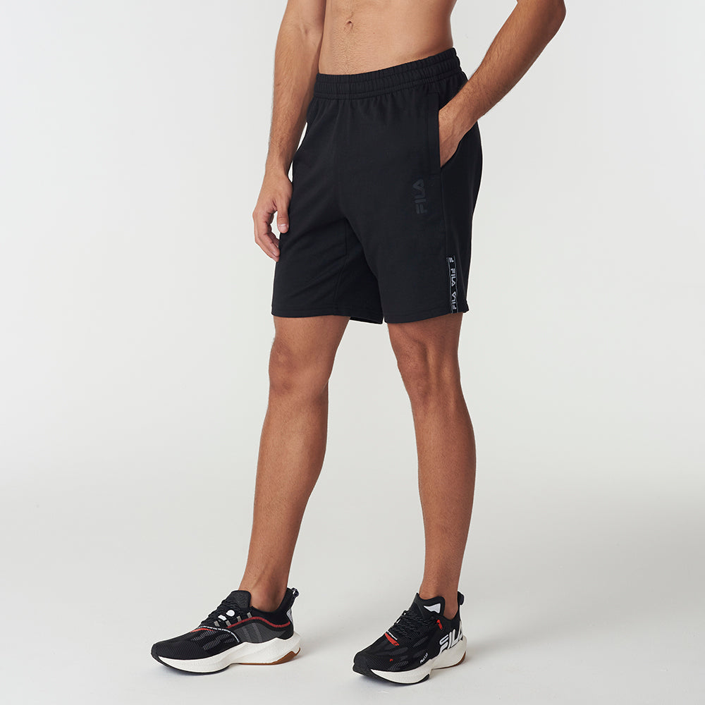img Bermuda Fila Color Negro
