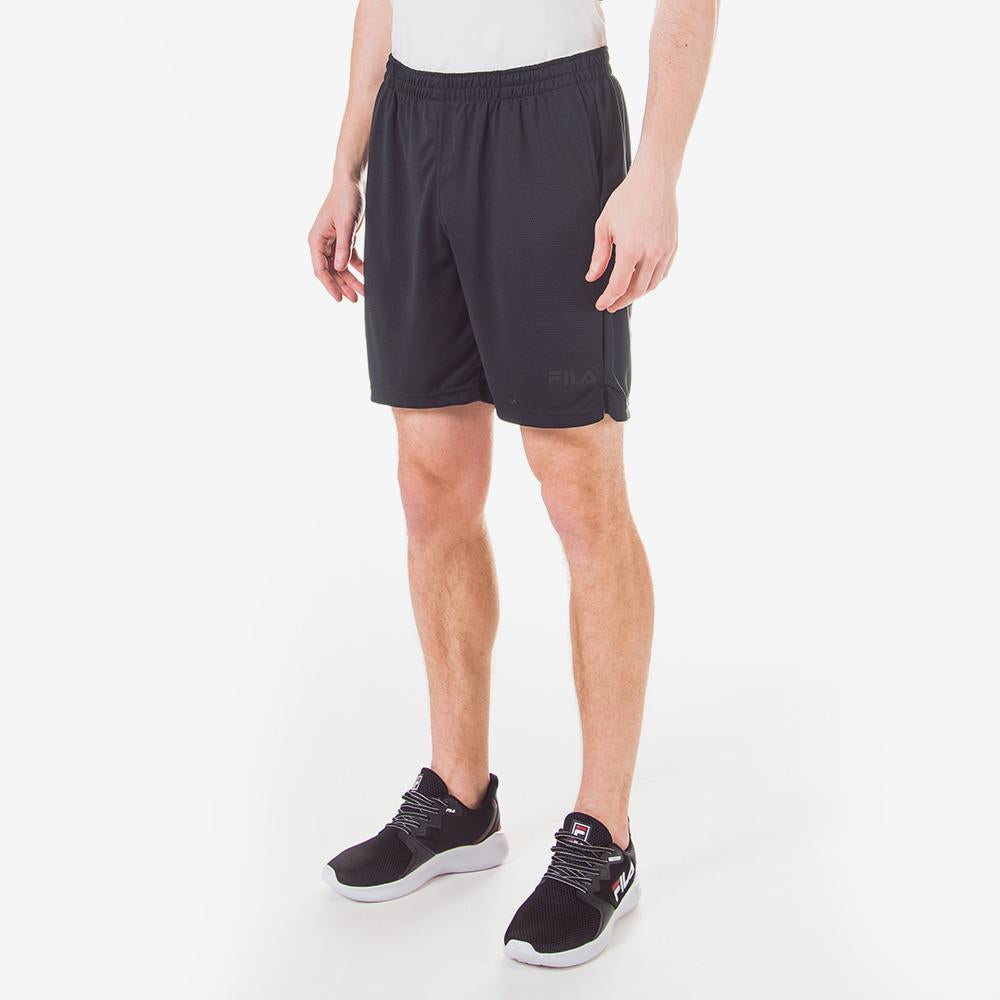 img Bermuda Fila Color Negro