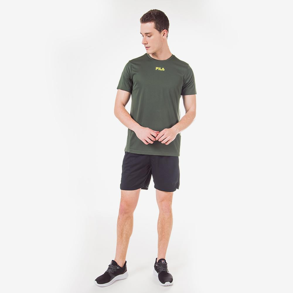 img Bermuda Fila Color Negro