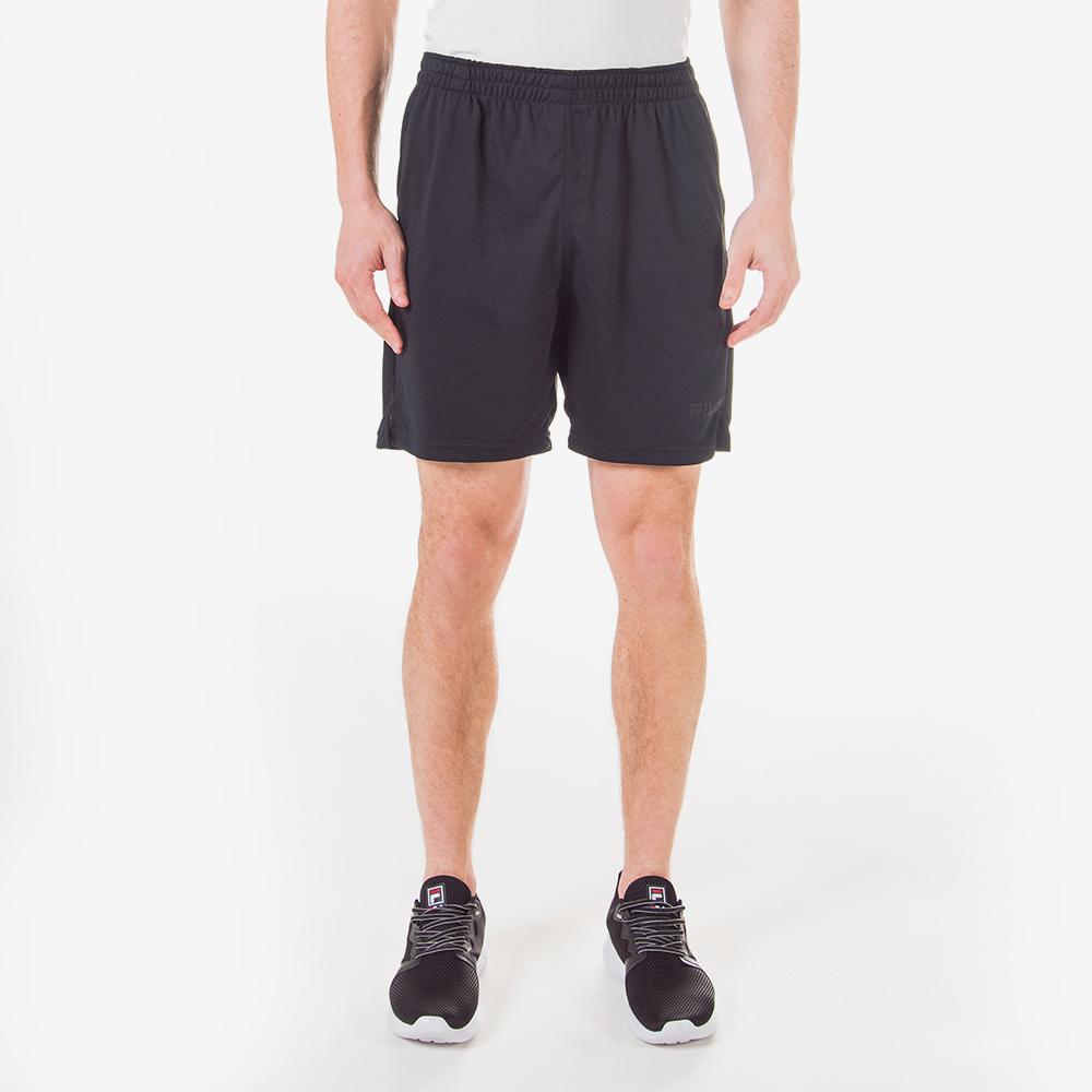 img Bermuda Fila Color Negro