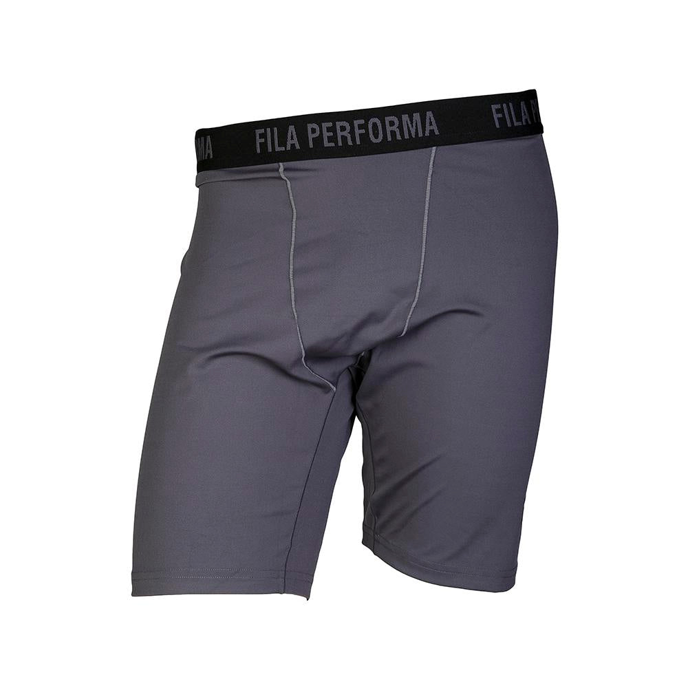 img Bermuda Fila Color Plomo