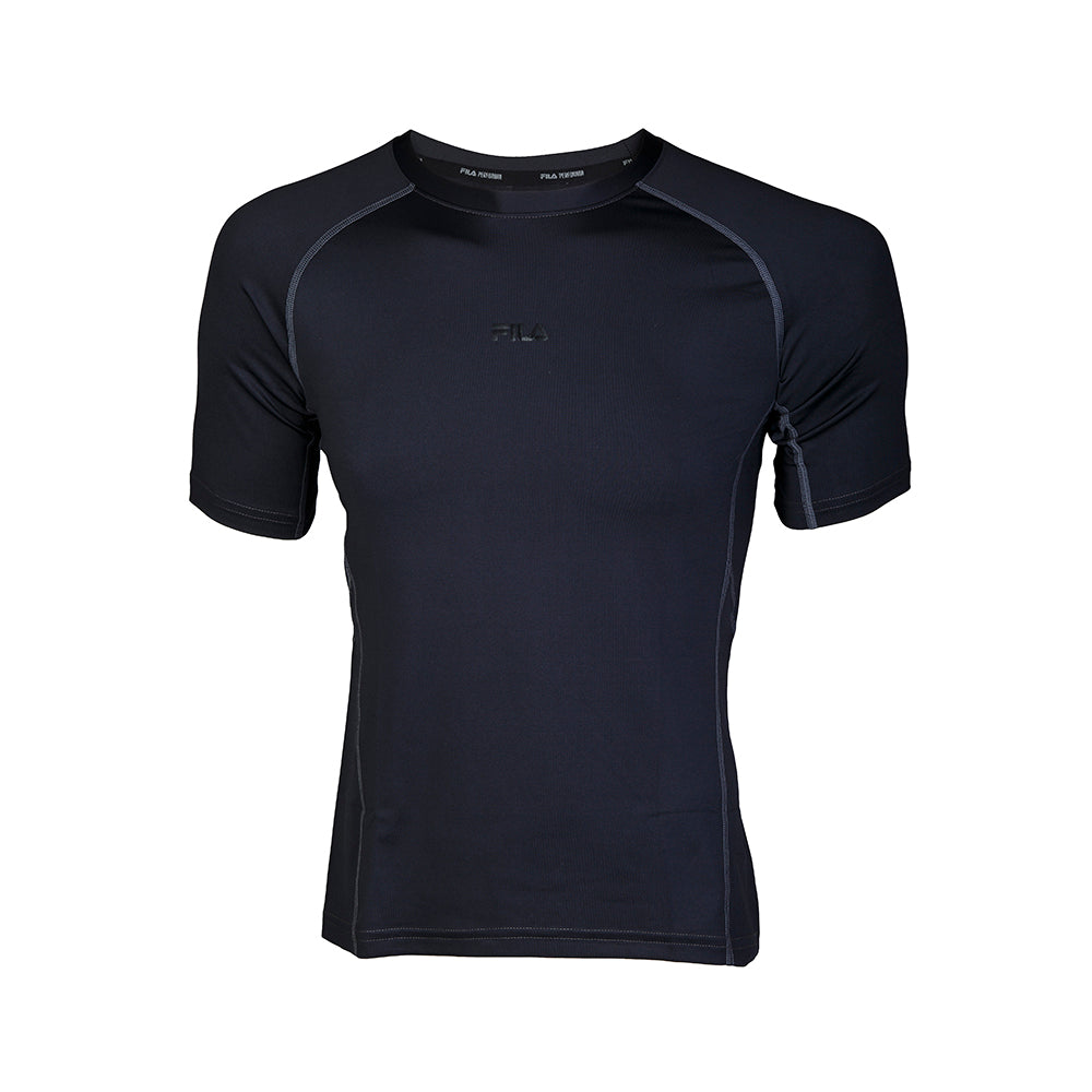 img Camiseta Fila Color Azul Oscuro
