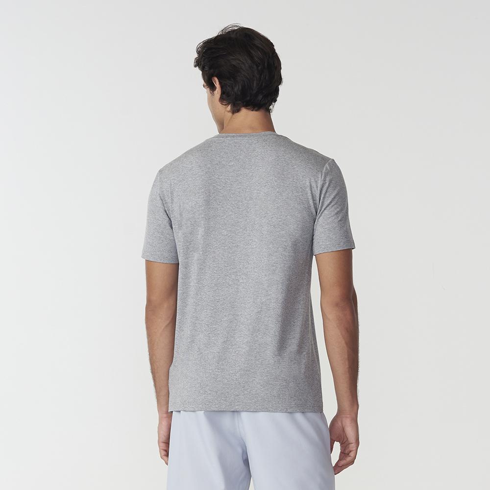 img Camiseta Fila Color Plomo