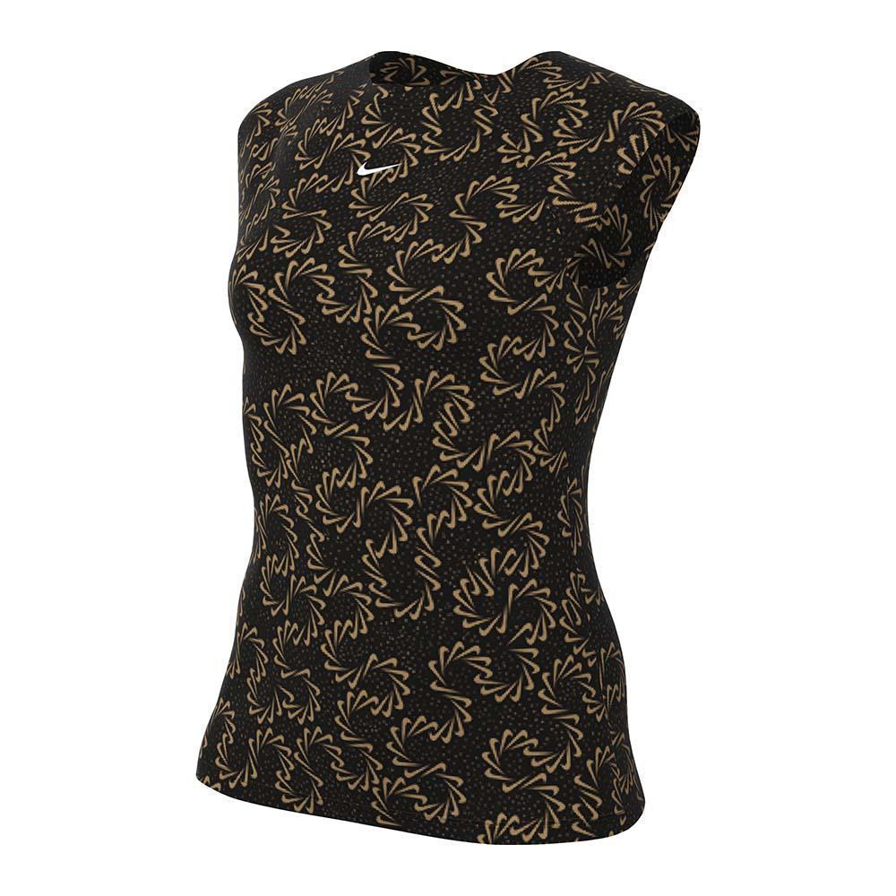 img Camiseta Nike Np Df Ss Top Sparkle