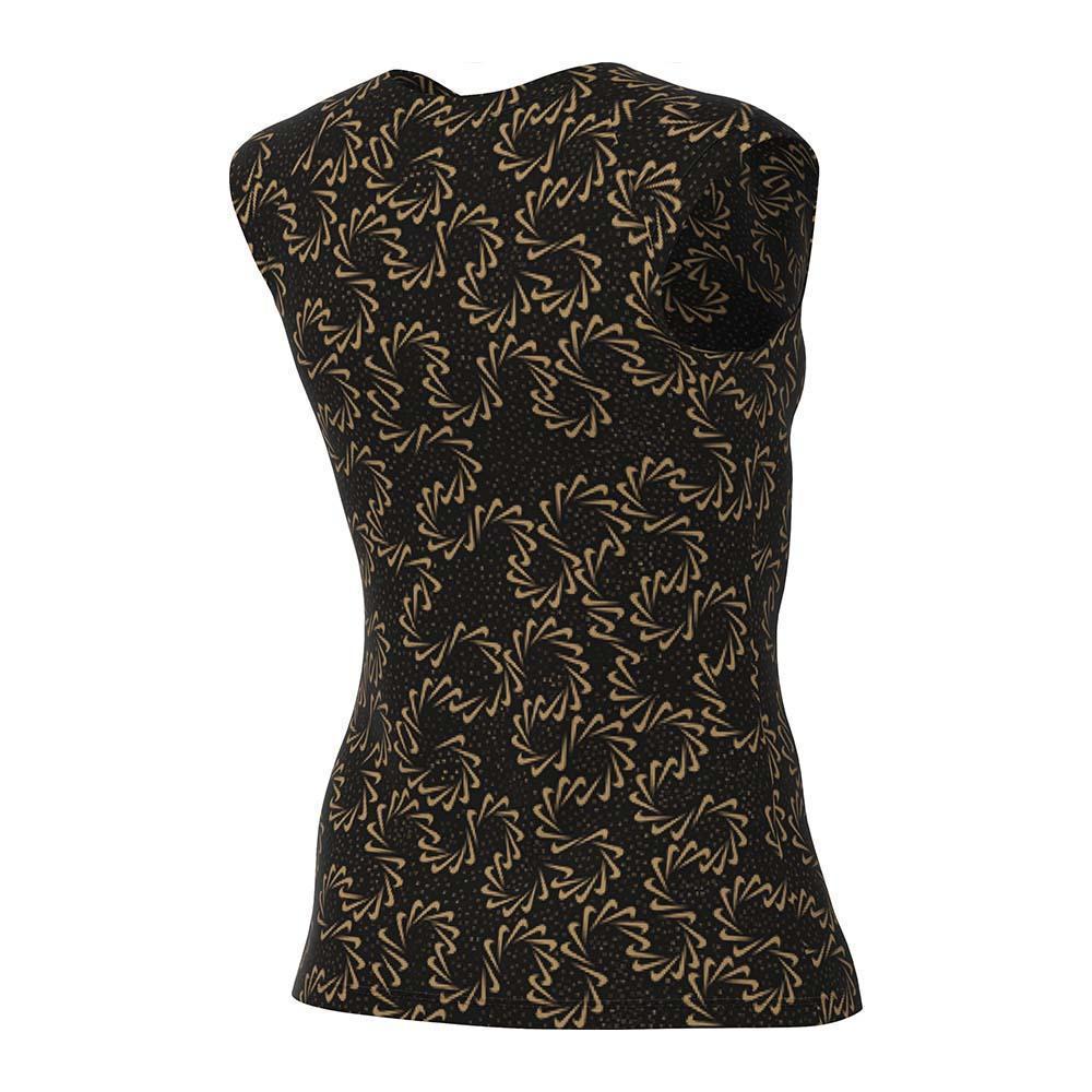 img Camiseta Nike Np Df Ss Top Sparkle