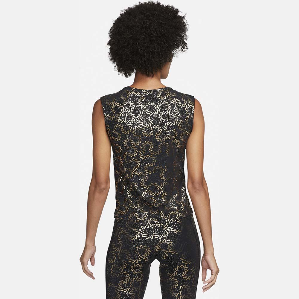 img Camiseta Nike Np Df Ss Top Sparkle