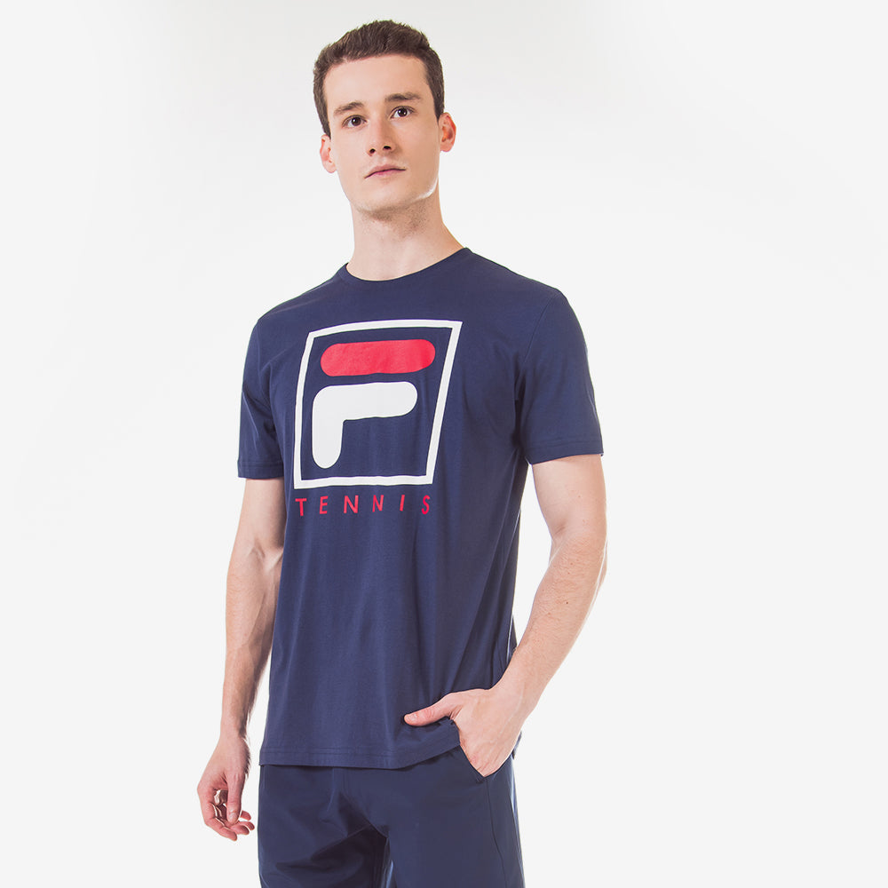 Polera Fila Soft Urban