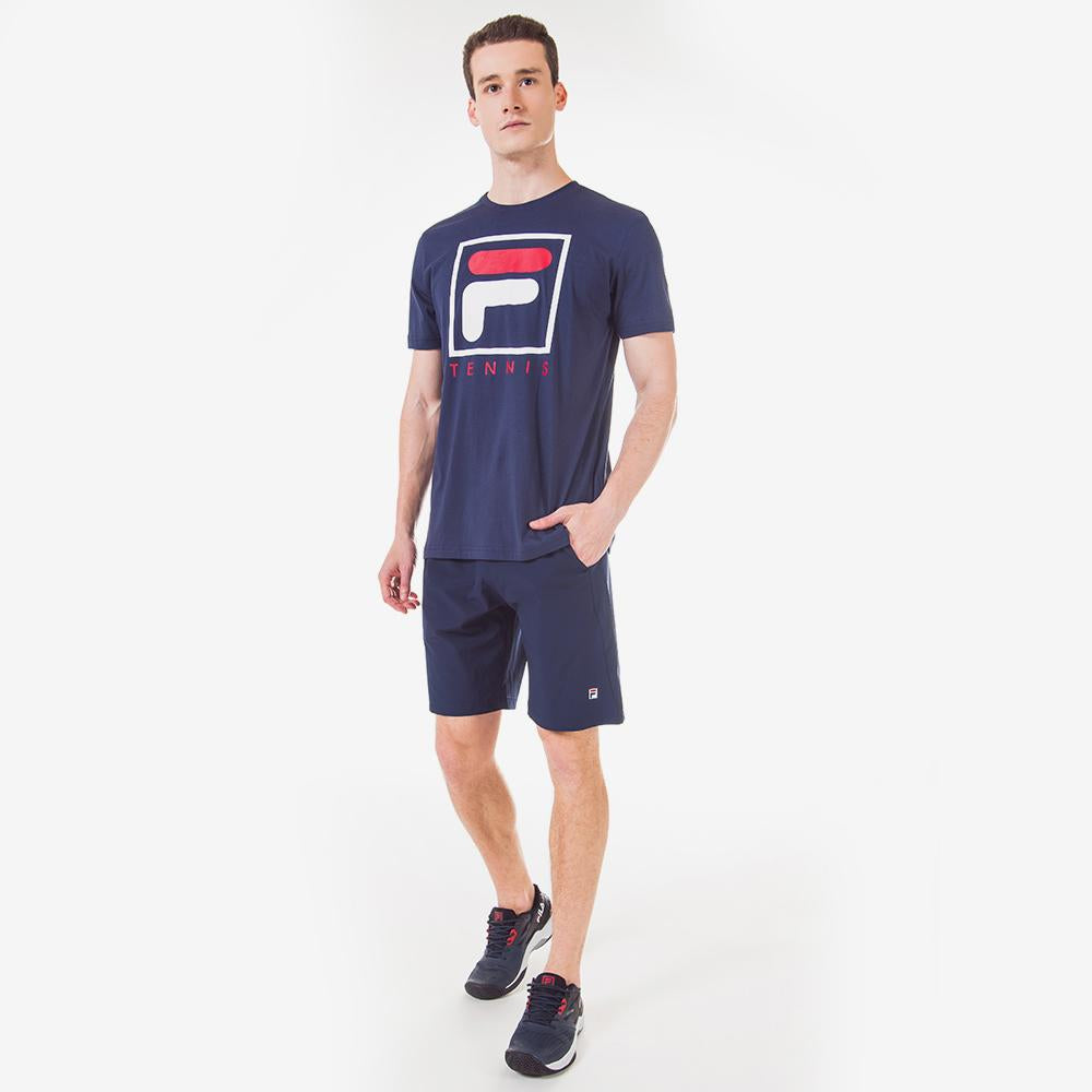 img Polera Fila Soft Urban