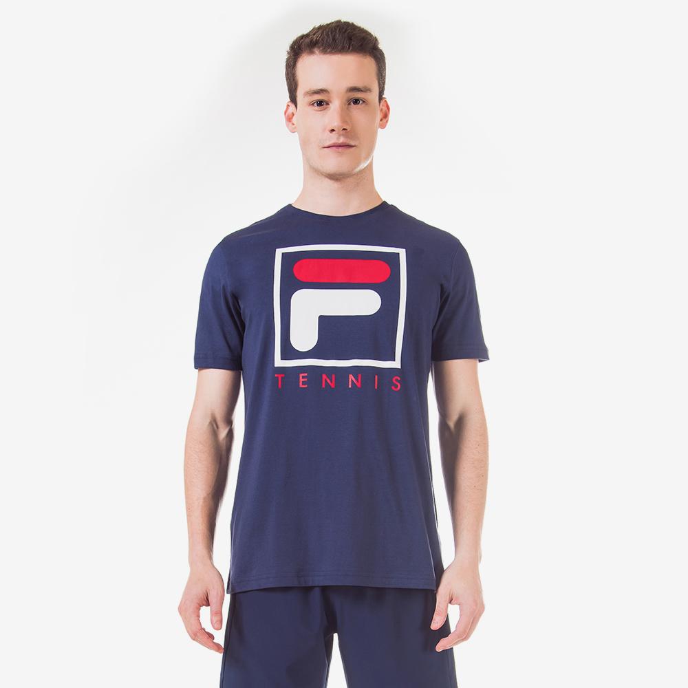 img Polera Fila Soft Urban