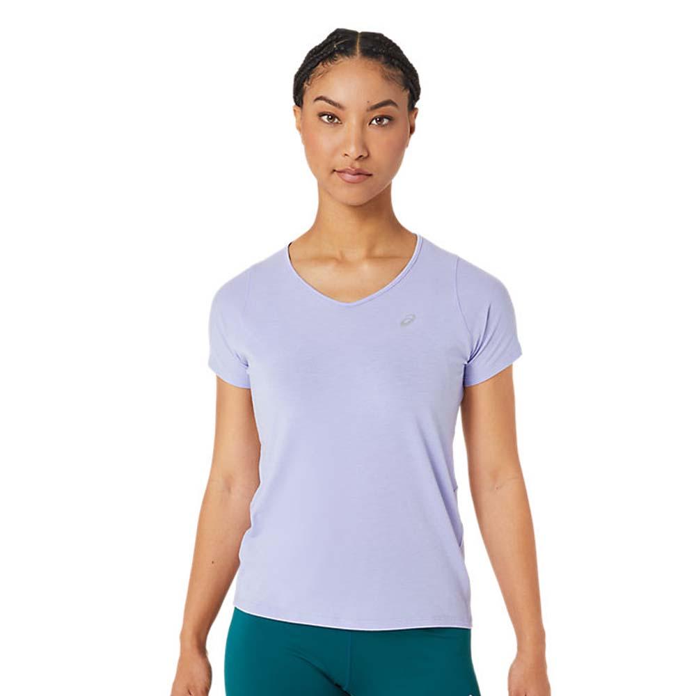 img Polera Asics Cuello V