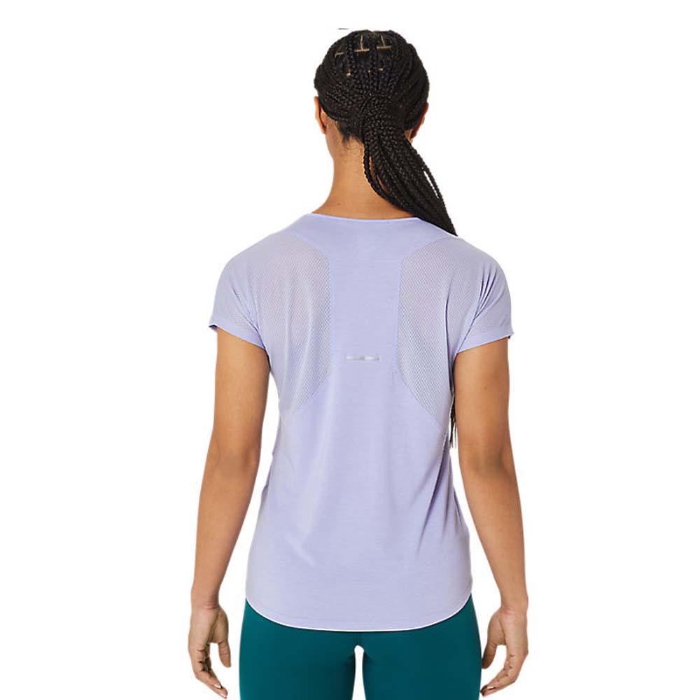 img Polera Asics Cuello V
