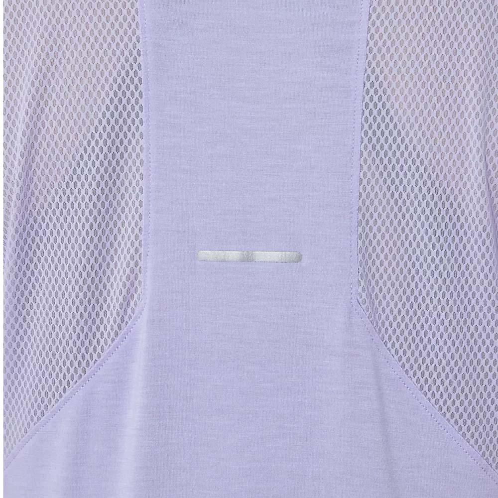 img Polera Asics Cuello V