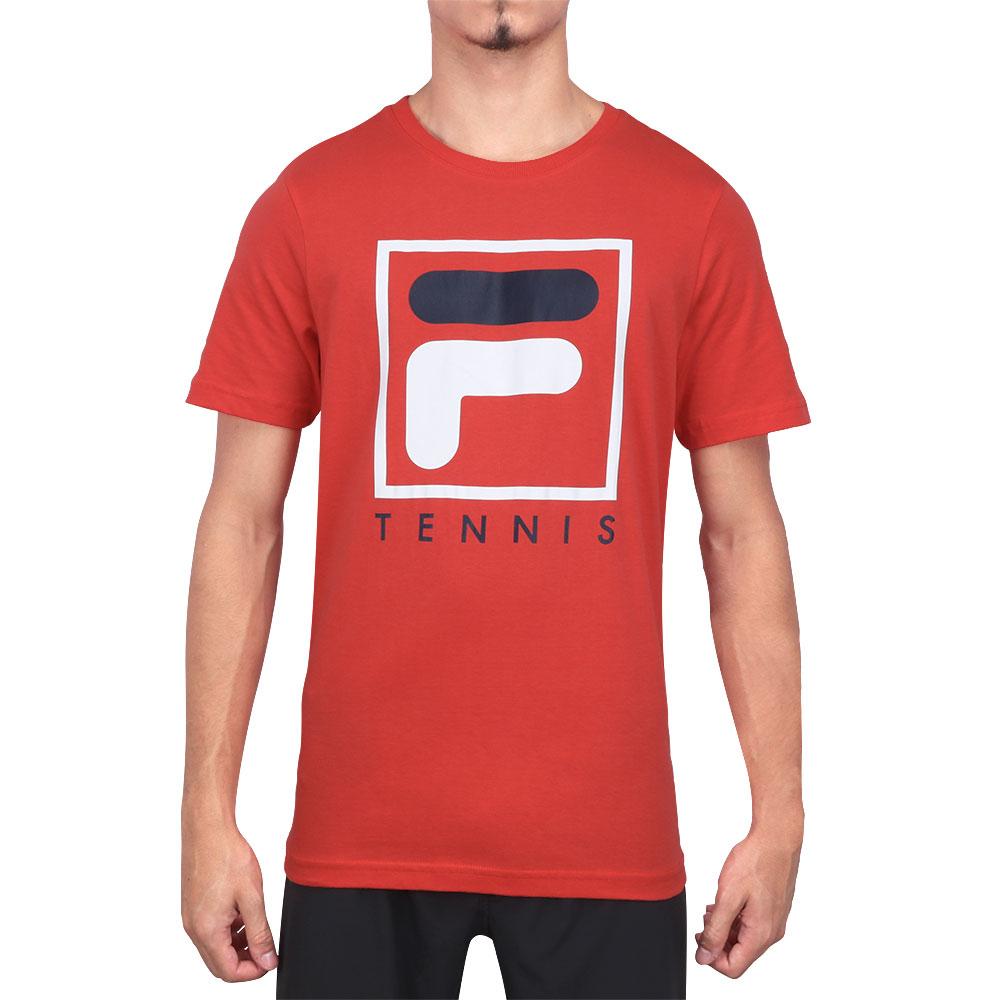 img Polera Fila Soft Urban Hombre