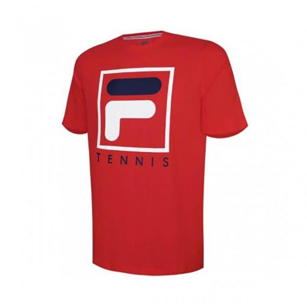 img Polera Fila Soft Urban Hombre