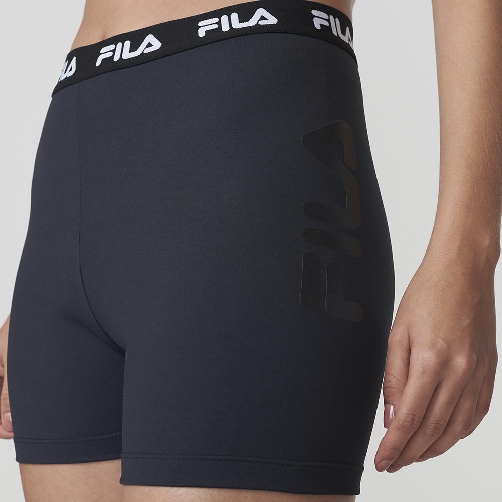 img Short Fila Color Negro
