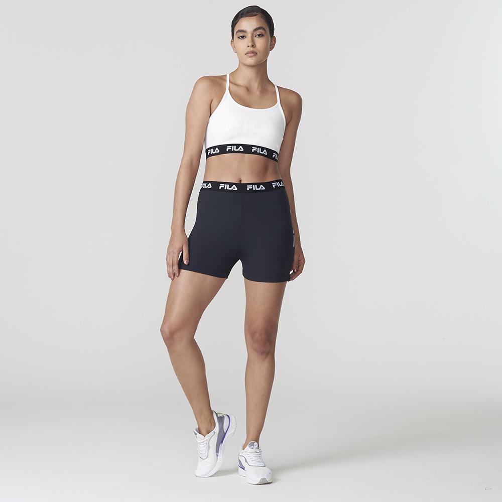 img Short Fila Color Negro