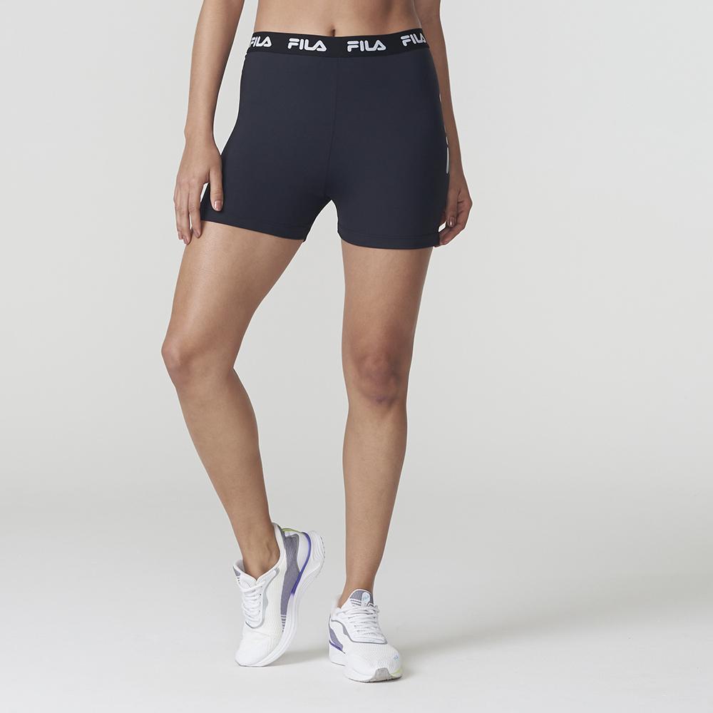 img Short Fila Color Negro