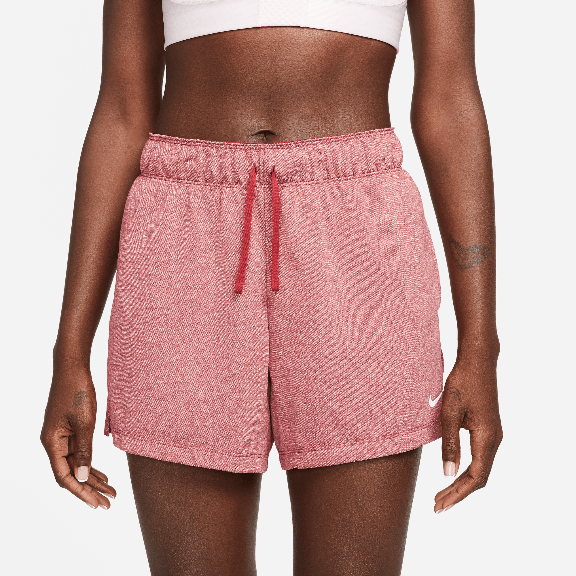 img Short Nike Color Rosado