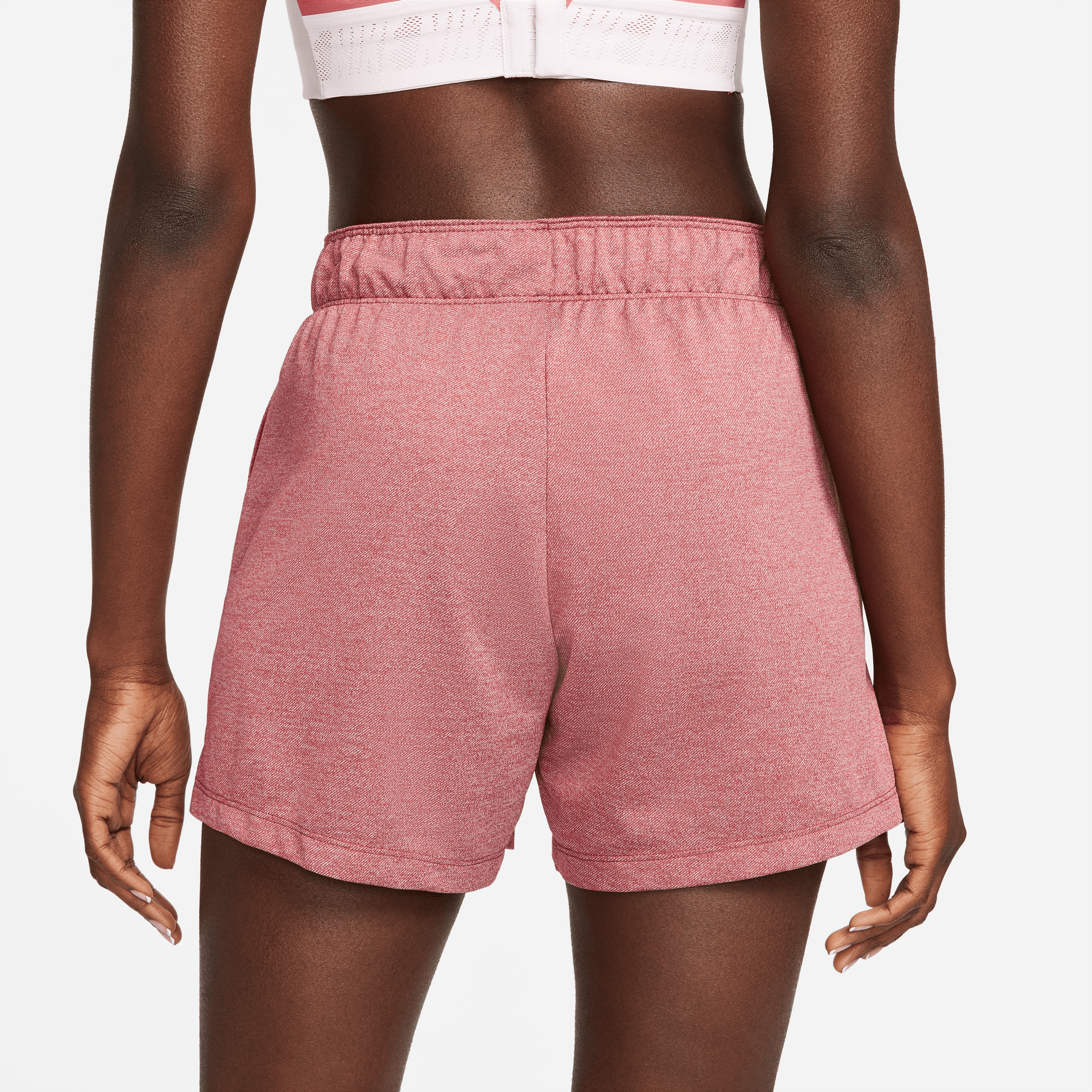 img Short Nike Color Rosado
