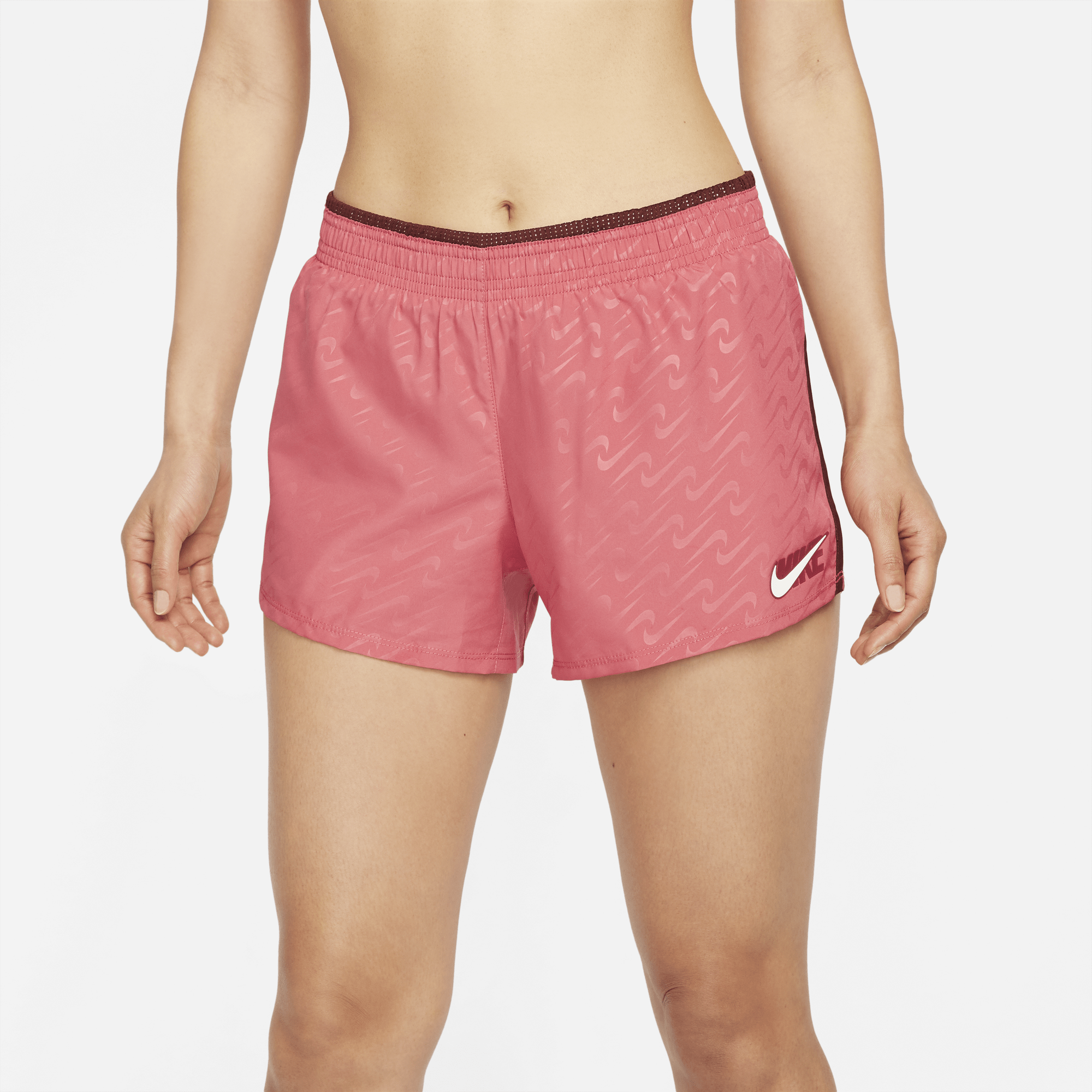 img Short Nike Color Rosado