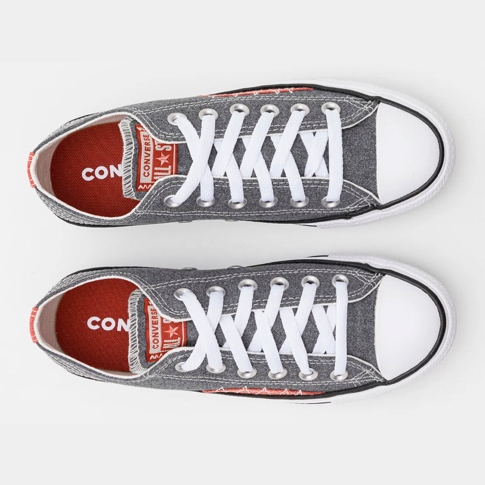 img Zapatillas Converse Ct As Crafted Stitch Canvas Ox