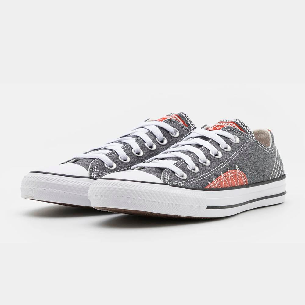 img Zapatillas Converse Ct As Crafted Stitch Canvas Ox