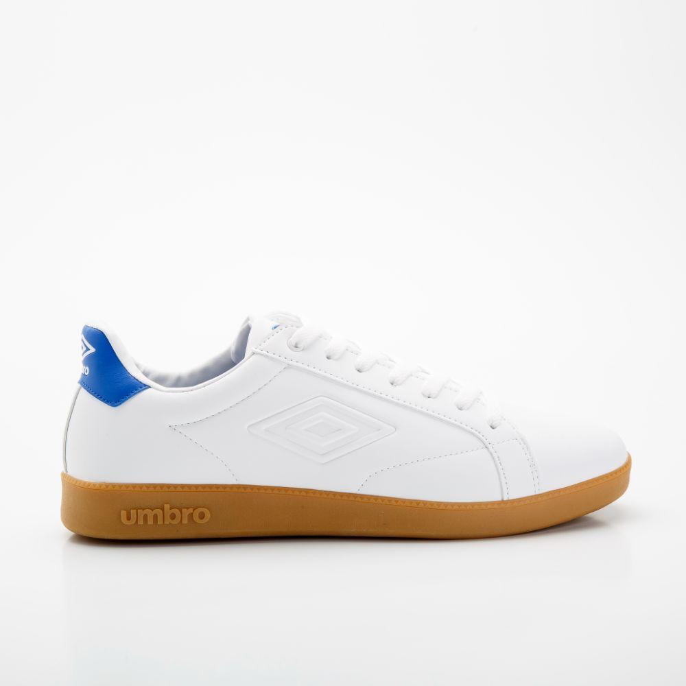 img Zapatillas Umbro Broughton Ii Blanco con Suela