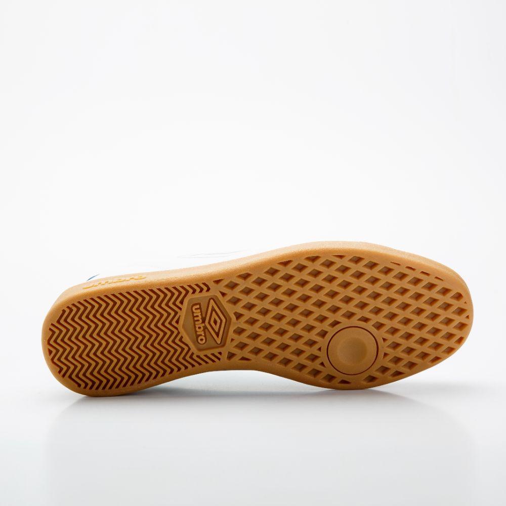 img Zapatillas Umbro Broughton Ii Blanco con Suela