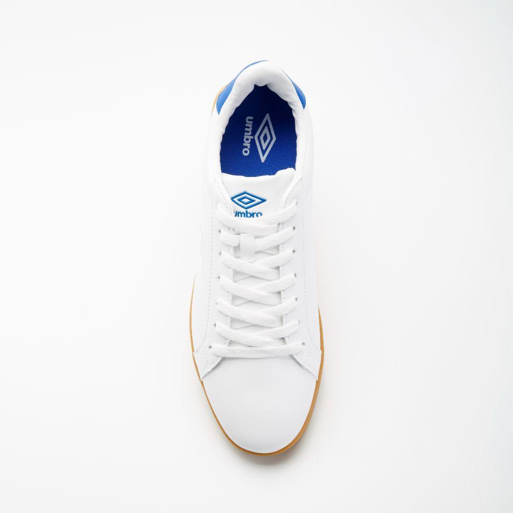 img Zapatillas Umbro Broughton Ii Blanco con Suela