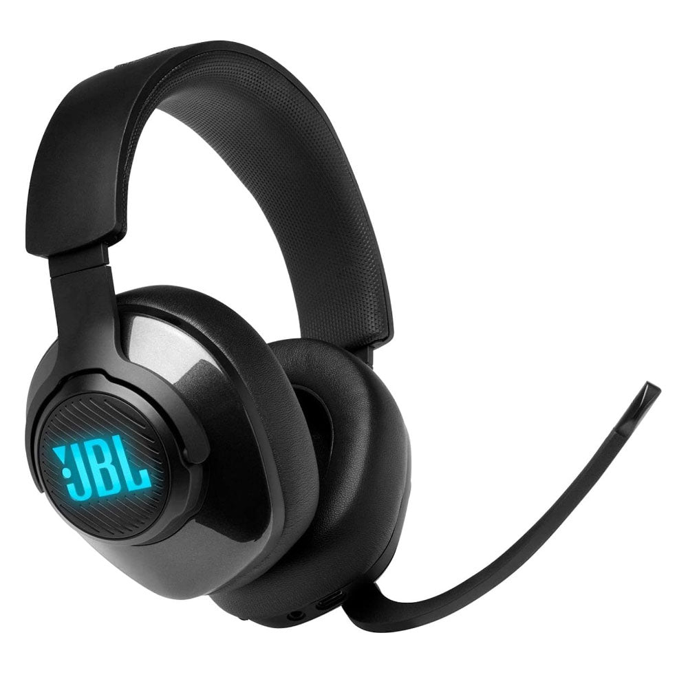 img Audífono Gaming JBL Quantum Q400 Color Negro