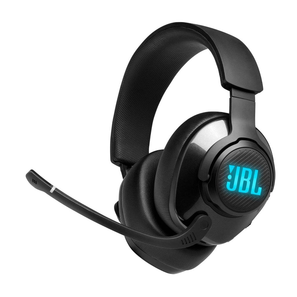 img Audífono Gaming JBL Quantum Q400 Color Negro