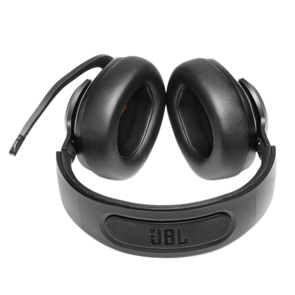 img Audífono Gaming JBL Quantum Q400 Color Negro