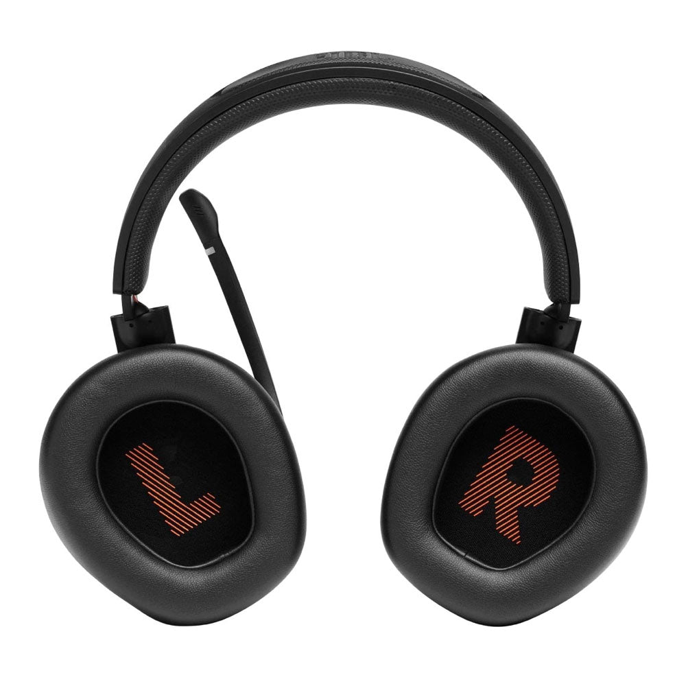 img Audífono Gaming JBL Quantum Q400 Color Negro