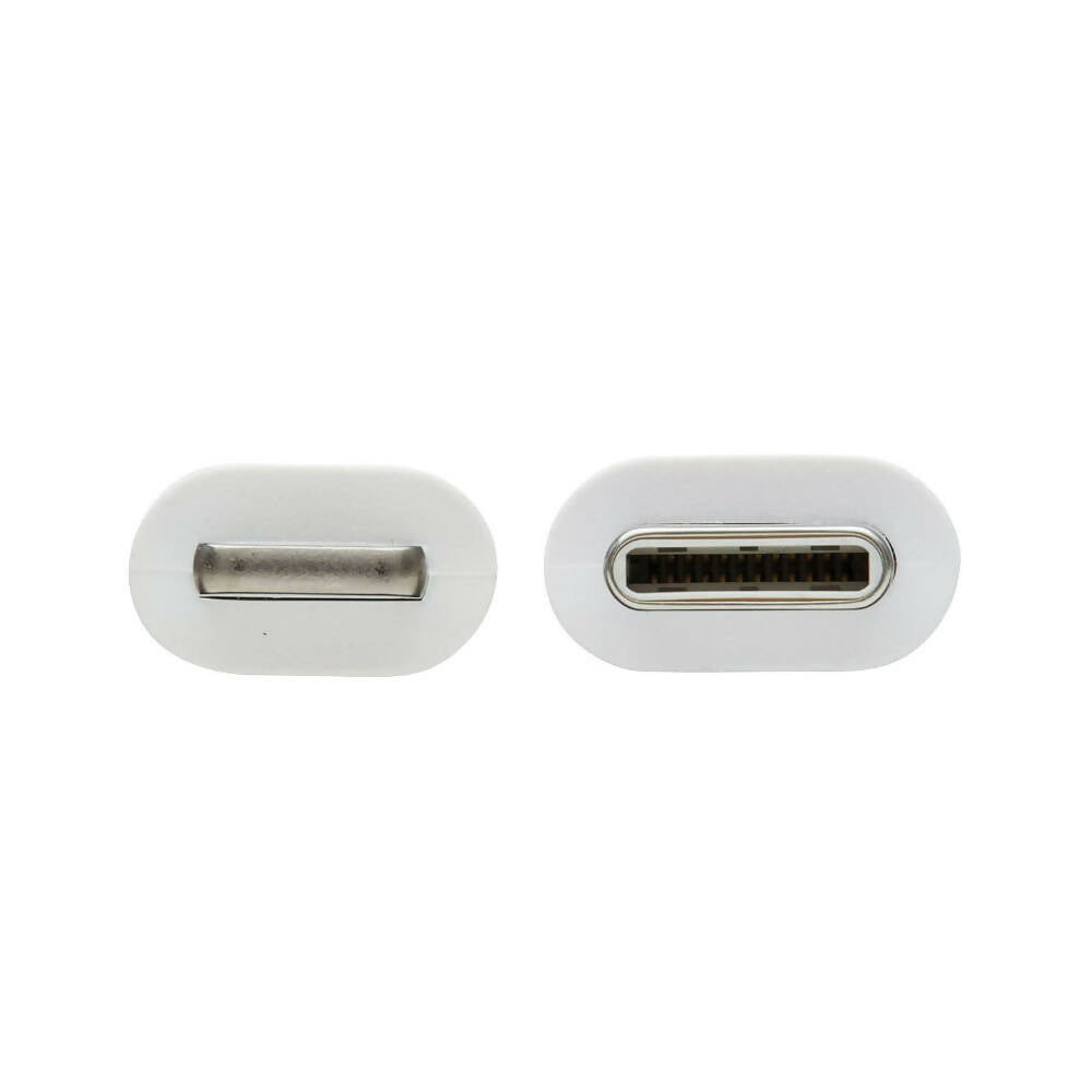img Cable de Sincronización y Carga Tripp Lite Blanco