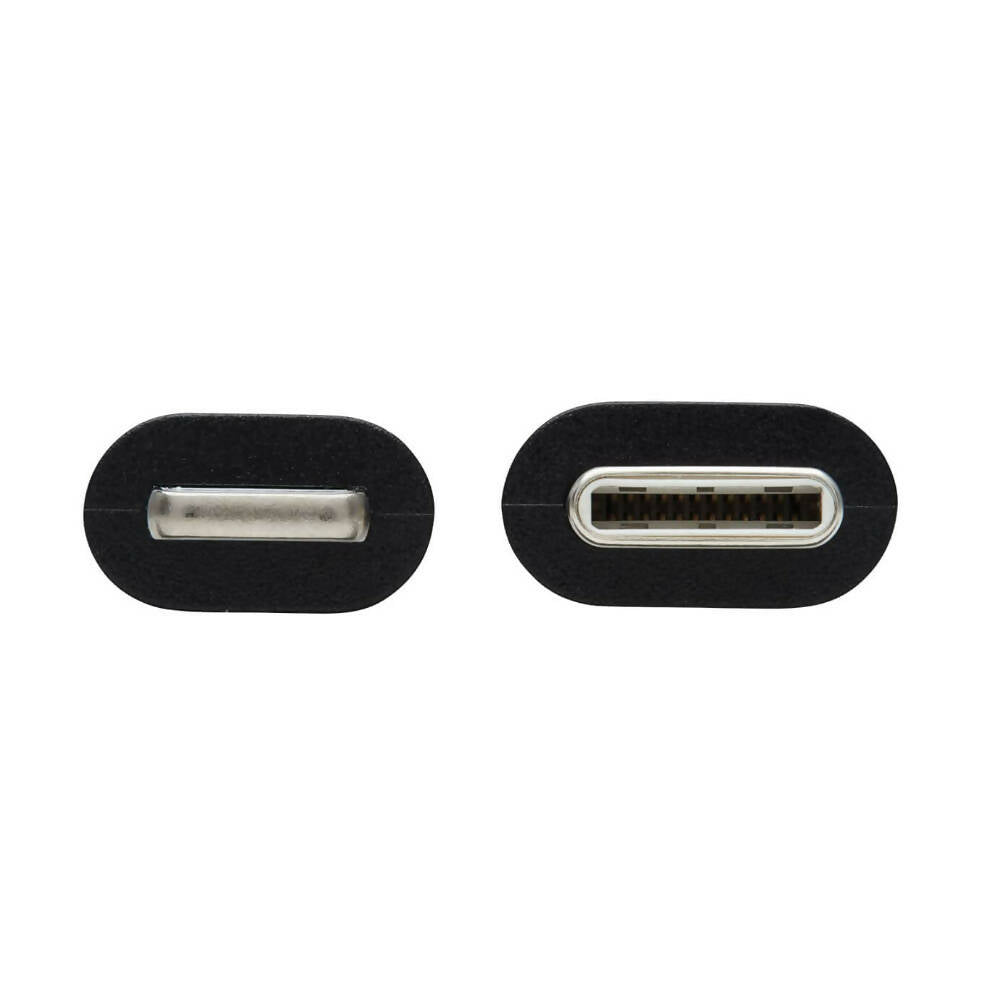 img Cable de Sincronización y Carga Tripp Lite Negro