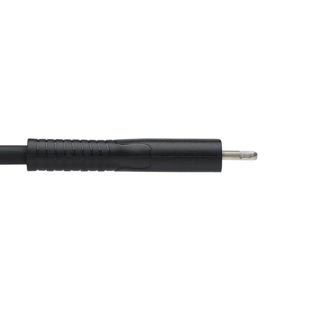 img Cable de Sincronización y Carga Tripp Lite Negro