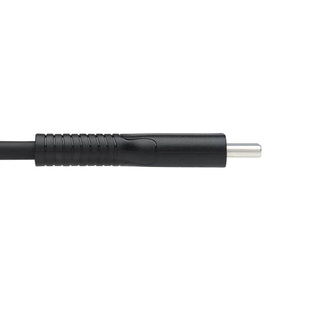 img Cable de Sincronización y Carga Tripp Lite Negro