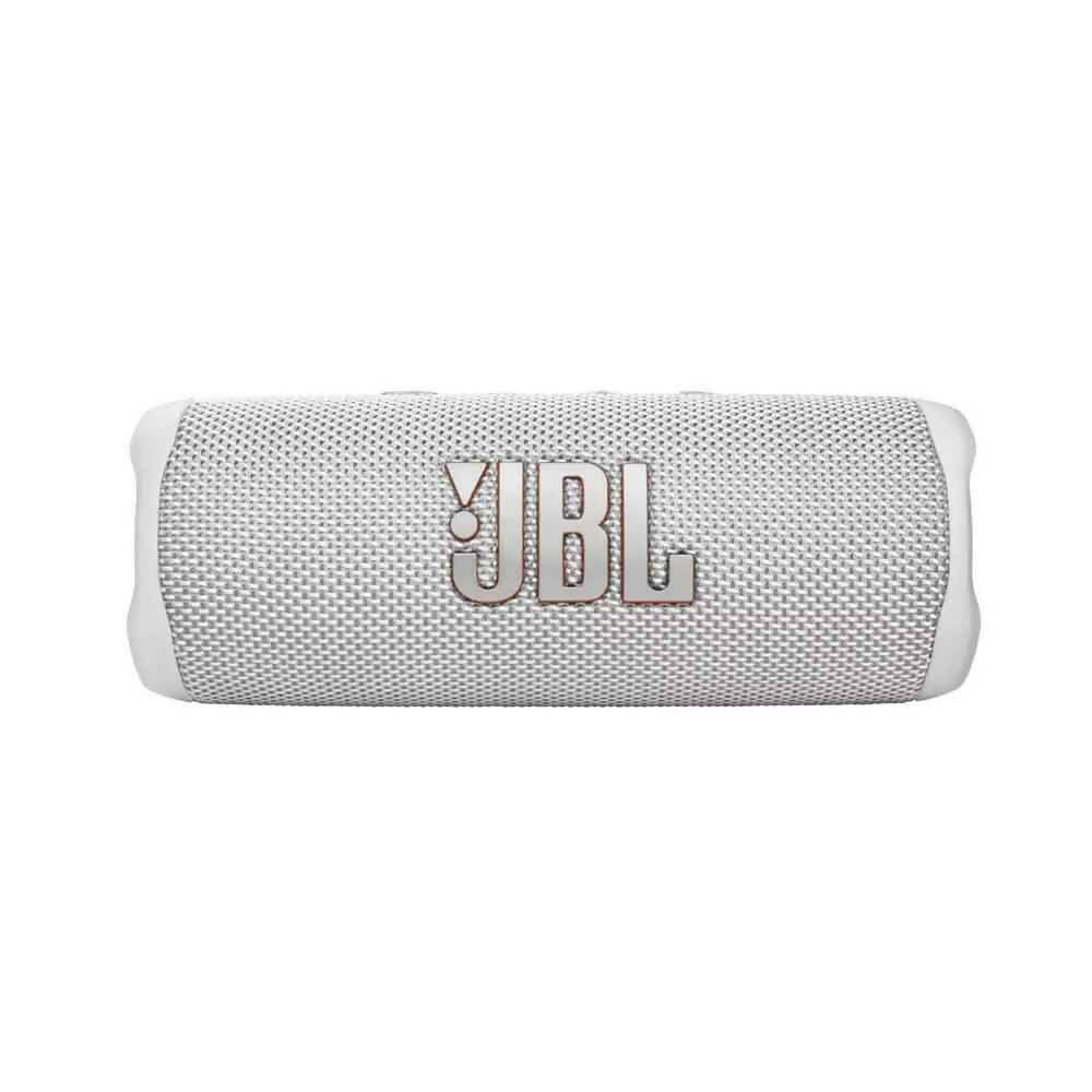 img Parlante JBL Flip 6 BT Ame Color Blanco