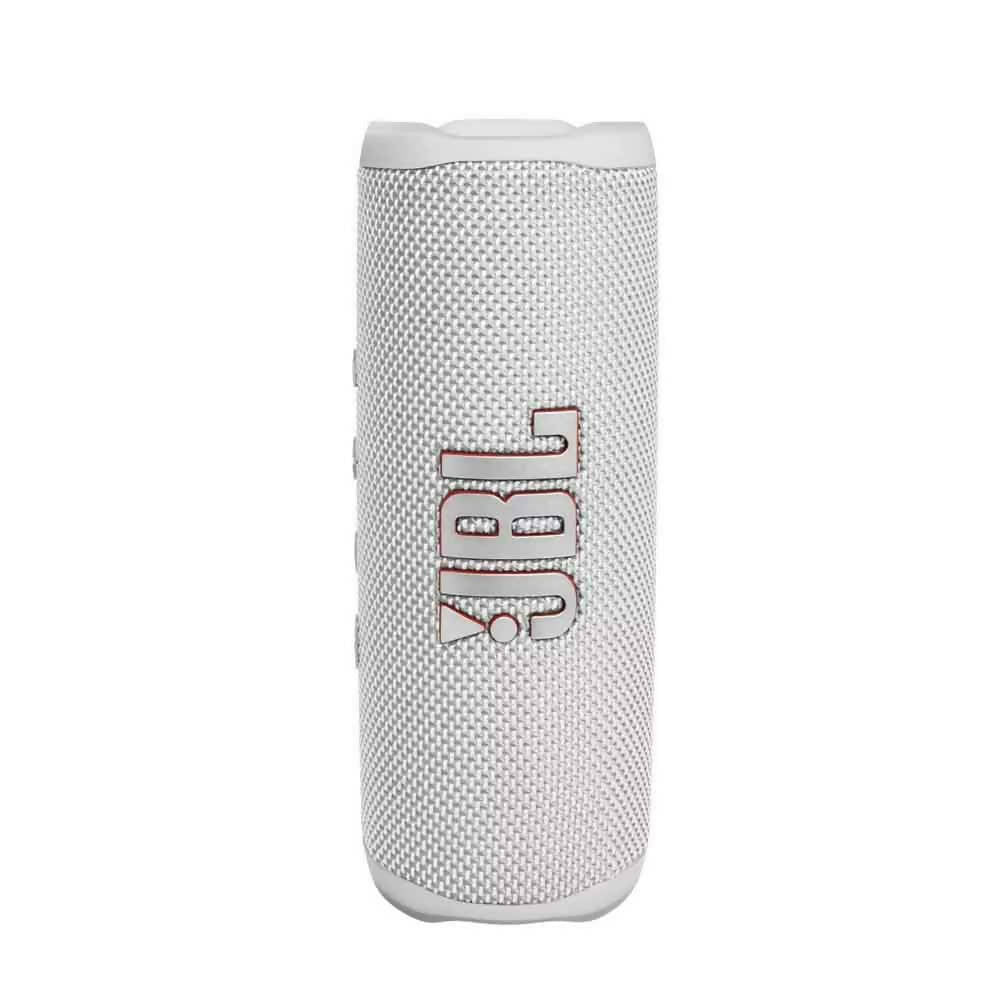 img Parlante JBL Flip 6 BT Ame Color Blanco