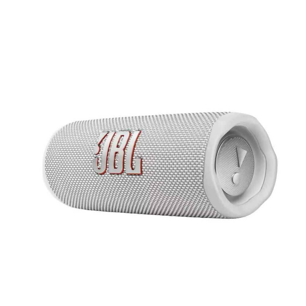 img Parlante JBL Flip 6 BT Ame Color Blanco