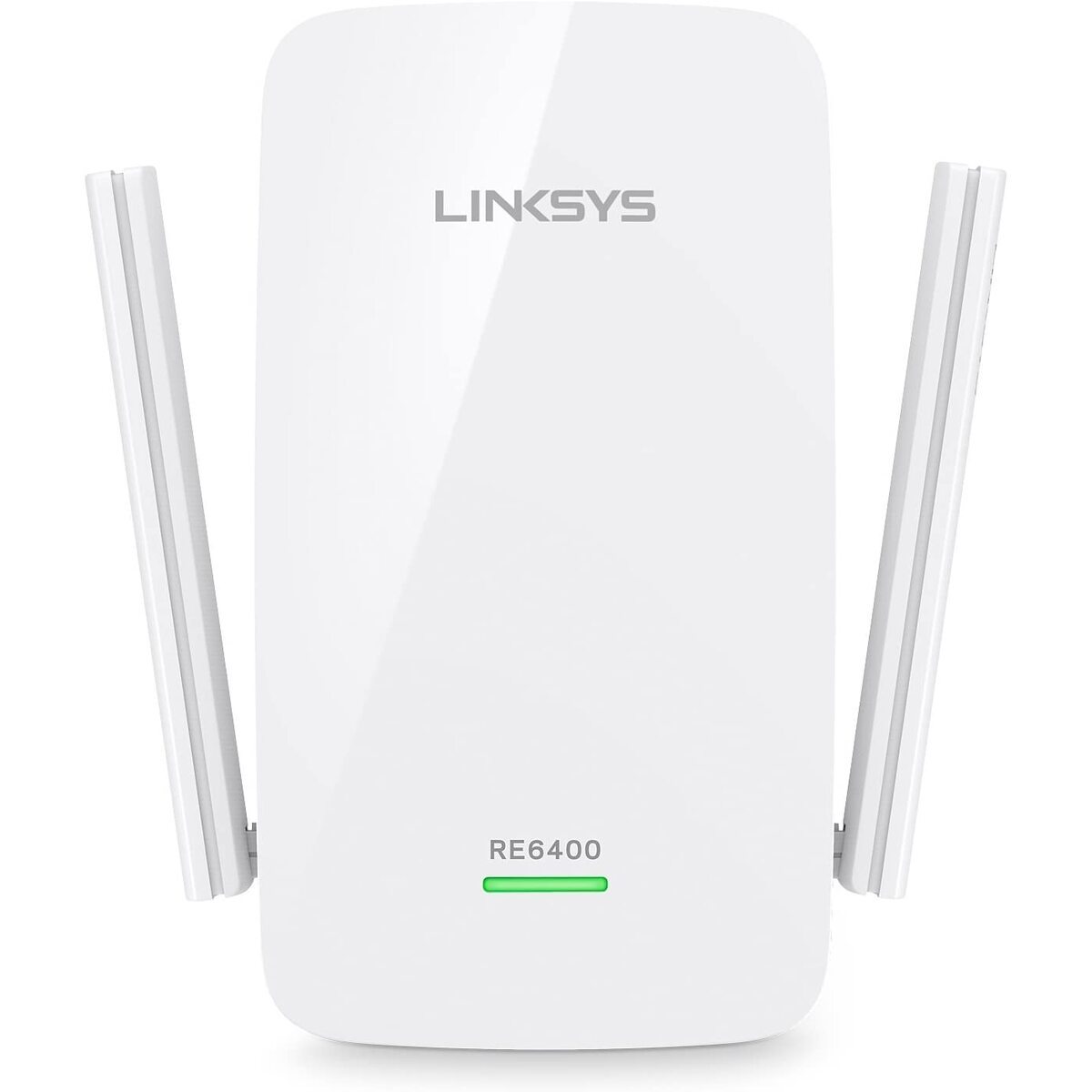 img Extensor de alcance AC1200 AMPLIFY Linksys RE6700