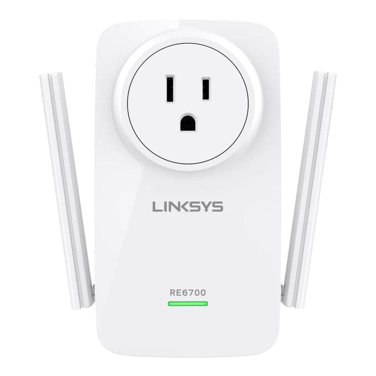 img Extensor de alcance AC1200 AMPLIFY Linksys RE6700