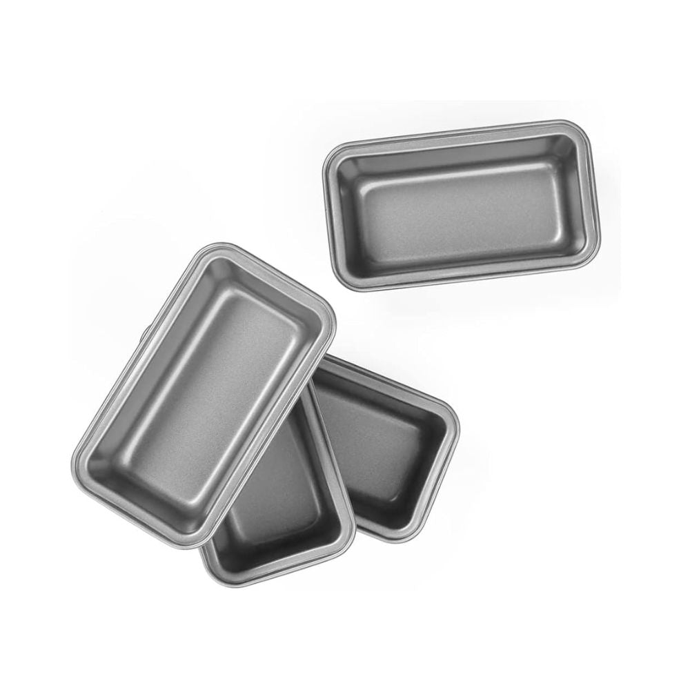 img Molde Cuisinart de 4 Piezas