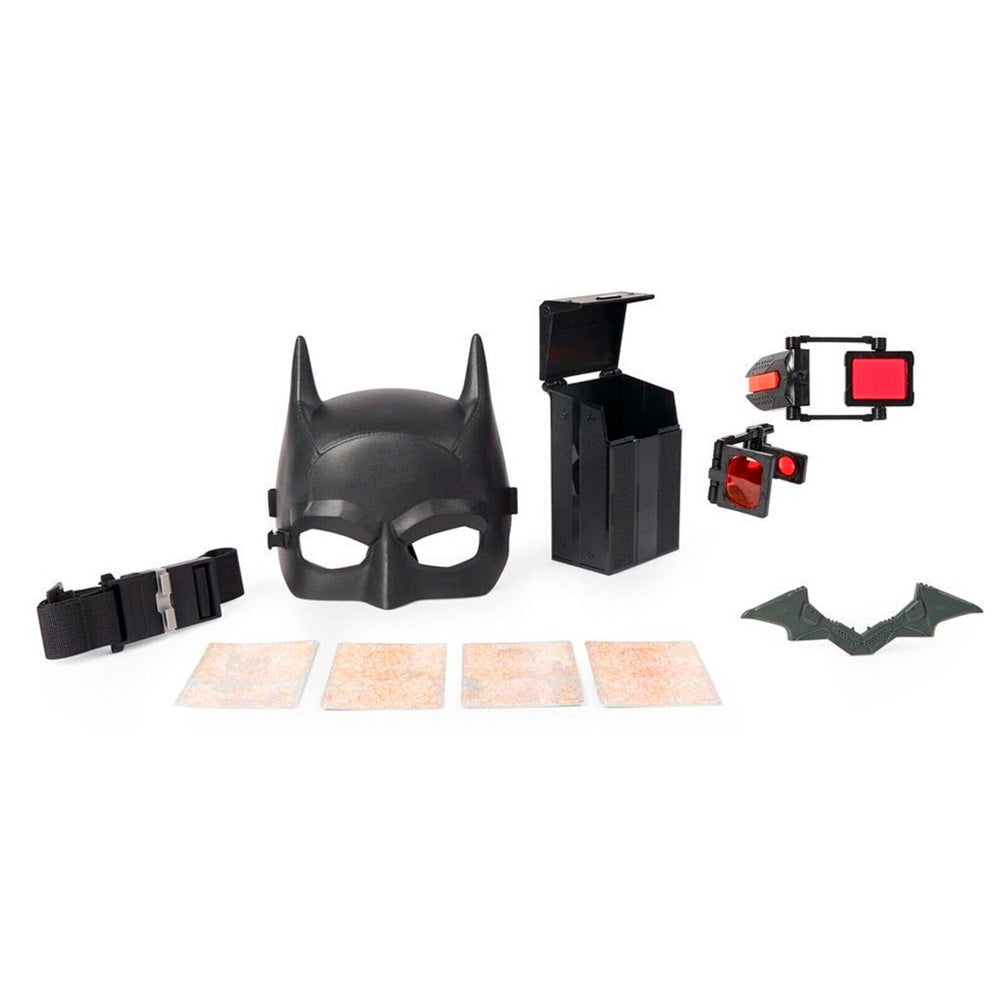 img Set Juego Batman de Rol Detective