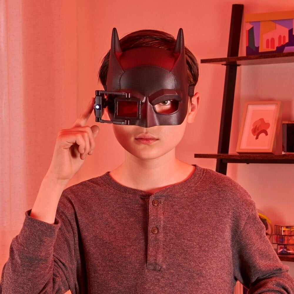 img Set Juego Batman de Rol Detective