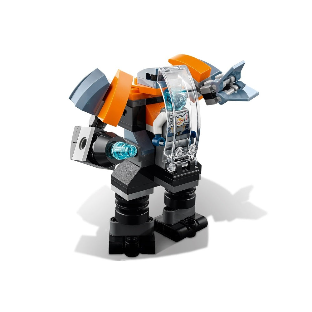 img Cyber Drone Lego 31111