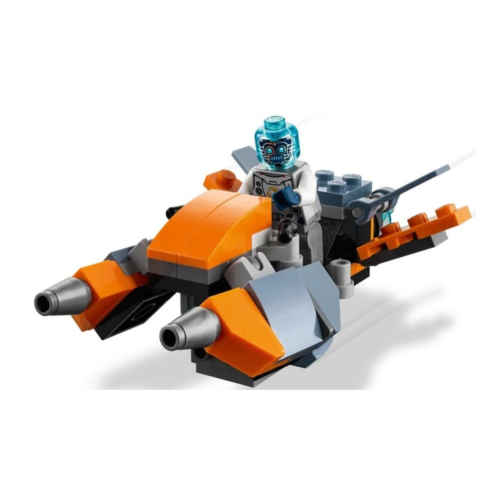 img Cyber Drone Lego 31111