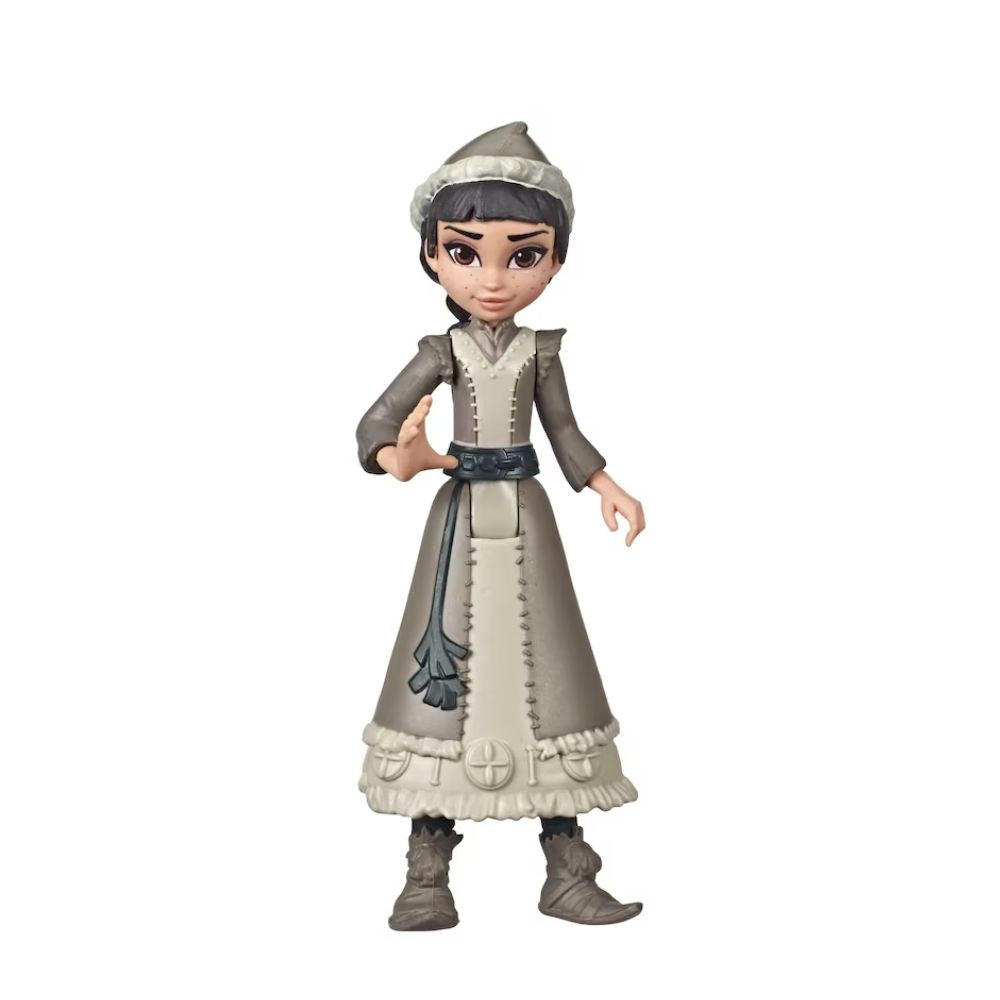 img Frozen 2 Hasbro Minifiguras Honeymaren