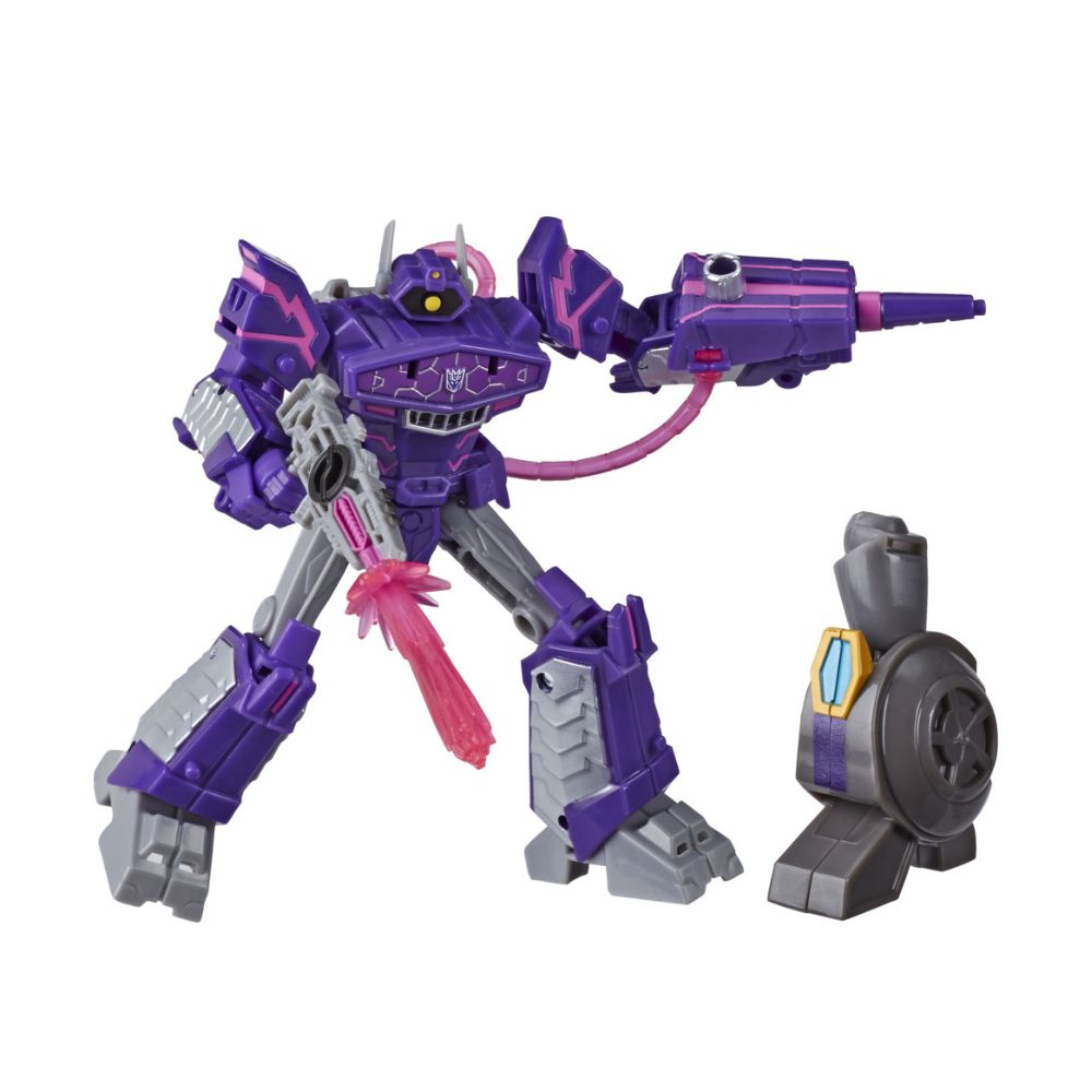 img Transformers Hasbro Serie Shockwave